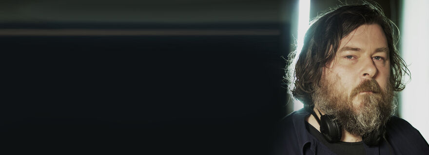 Photo of Ben Wheatley
