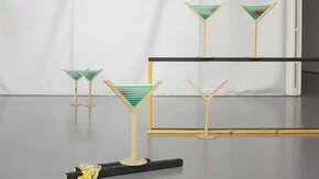 Maripol, Clare Stephenson and Zoe Williams | Dundee Contemporary Arts