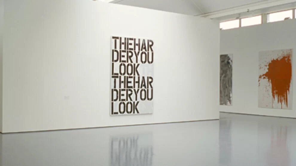 アート・デザイン・音楽 Christopher Wool CROSSTOWN ?height=1920&quality=80&