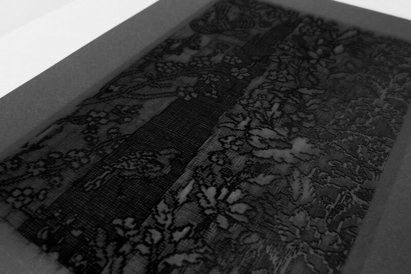 Details of Afterfeather: Poplar Tree