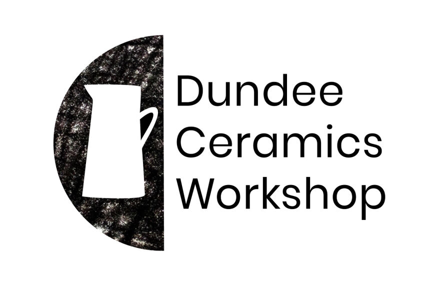 Dundee Ceramics Workshop Logo