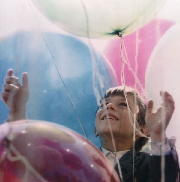 The Red Balloon