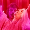 Oliver Reed and Vanessa Redgrave in The Devils