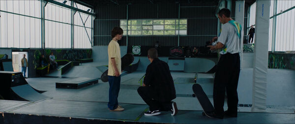 Ollie 2