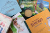 A range of Studio Ghibli shop items