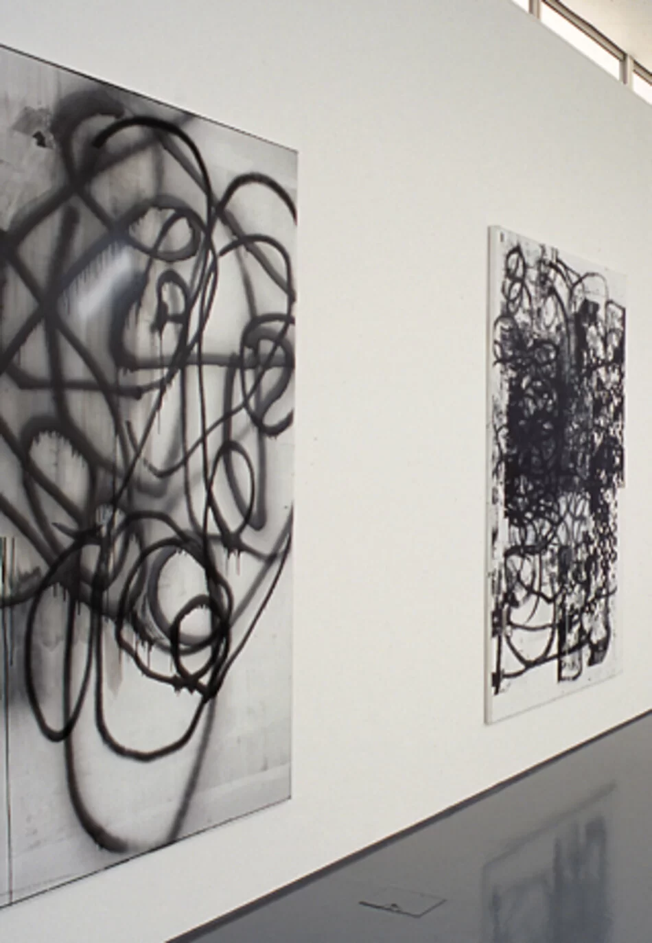 アート・デザイン・音楽 Christopher Wool CROSSTOWN Christopher Wool : Crosstown - Les presses du réel (book)