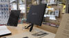 The Hirta Portfolio on display in DCA Shop