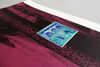 Detail of print by Matthew Wilson