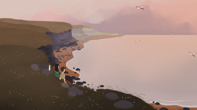 Mary Anning