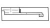 Diagram showing Centrespace 1 and 2 at DCA