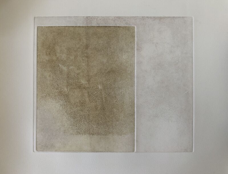 Abstract print