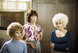 9 to 5 still 4
