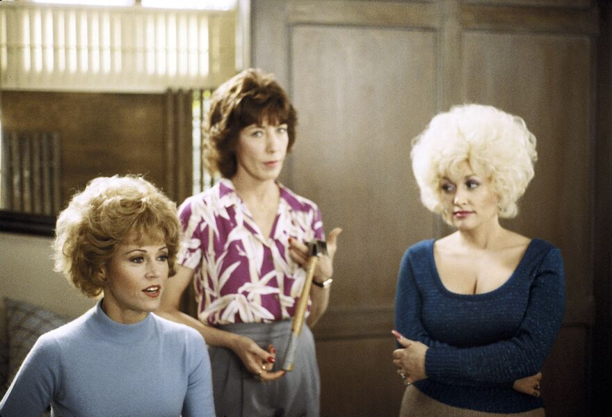 9 to 5 still 4