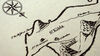 Map of St Kilda from The Hirta Portfolio