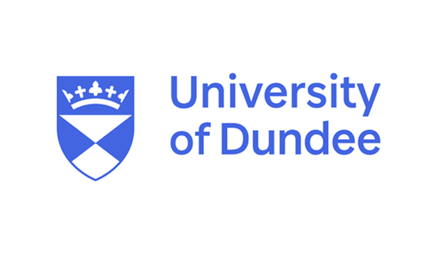 University of Dundee logo