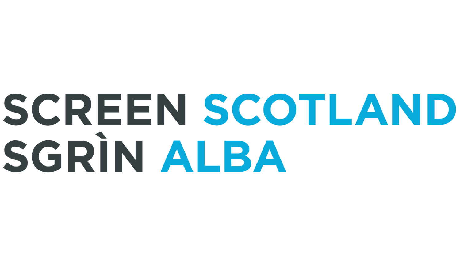 Screen Scotland Logo