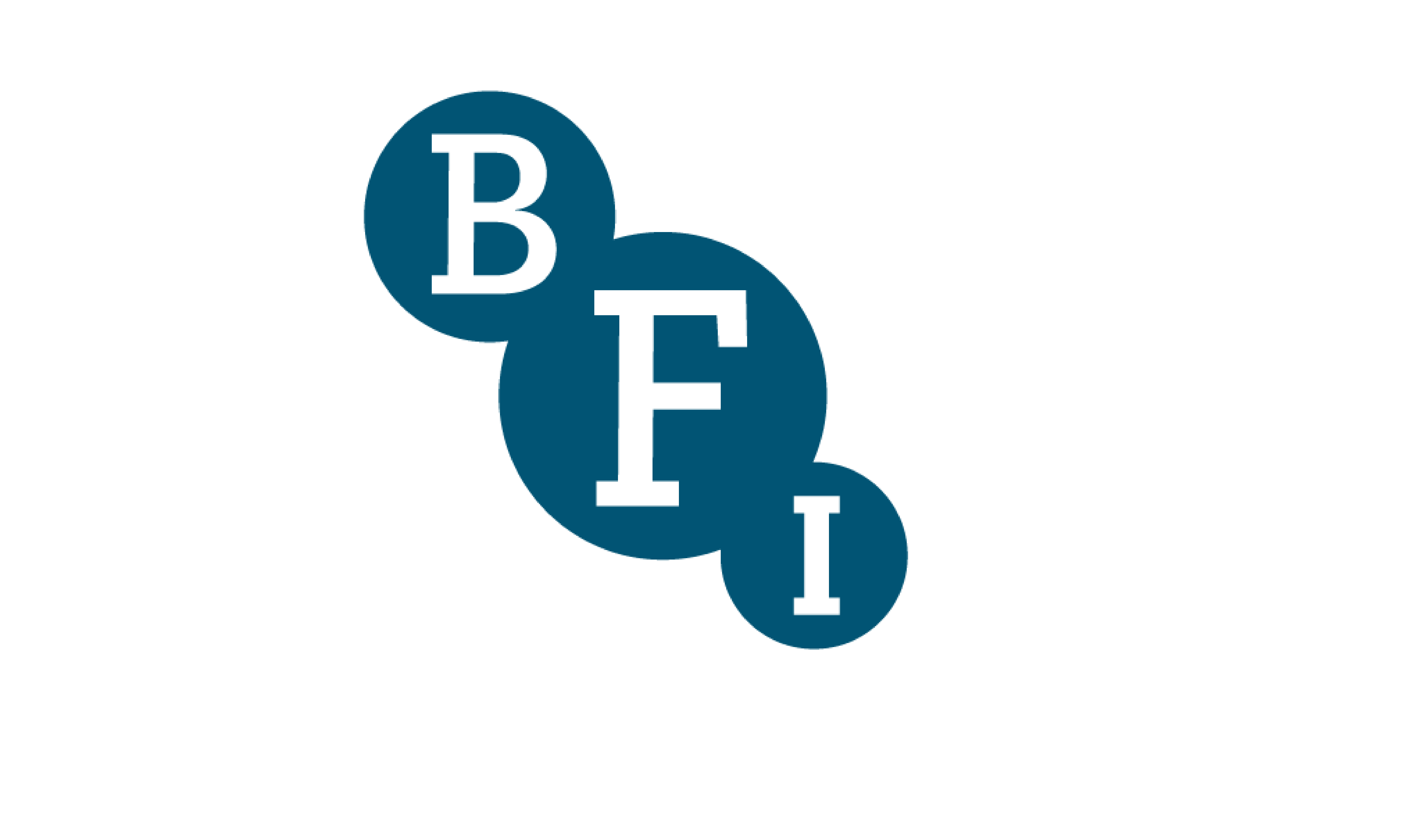 BFI logo
