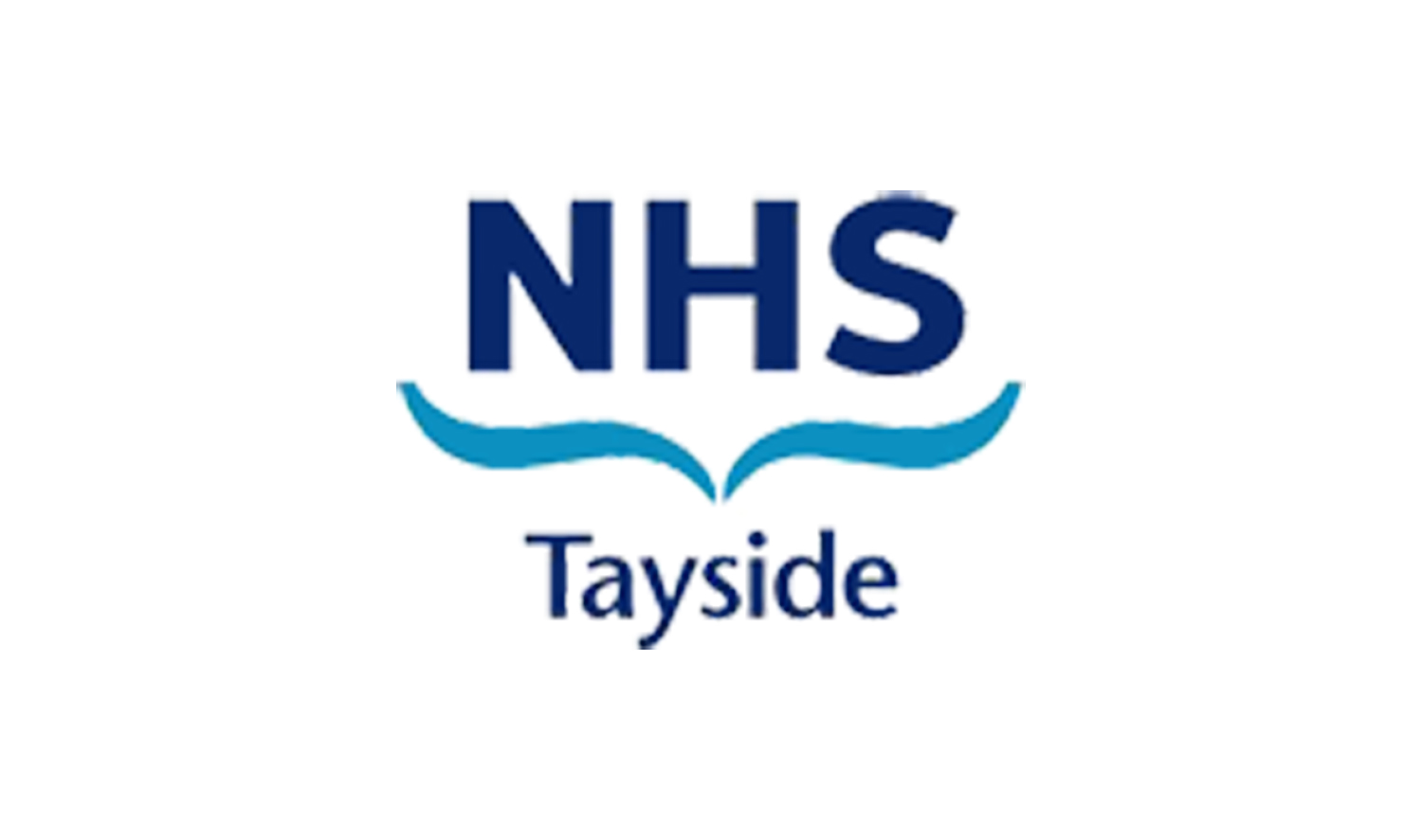 NHS Tayside Logo