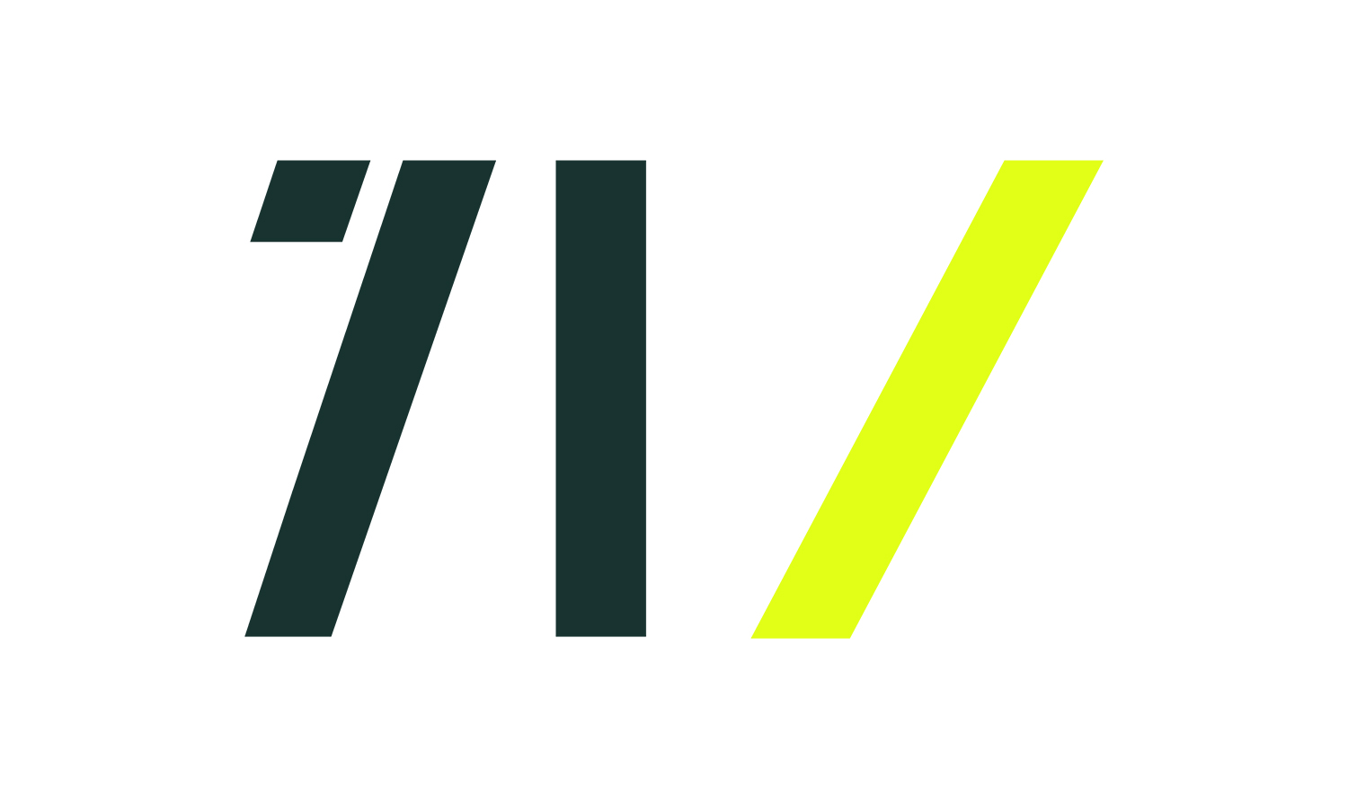 71 Brewing logo