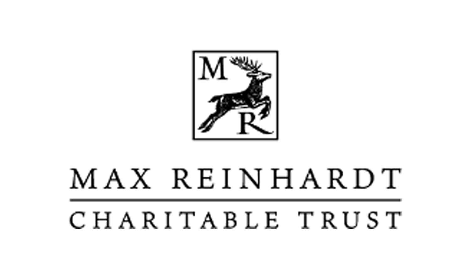 Max Reinhardt Charitable Trust